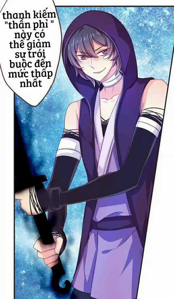 Tân Quang Thiên - Chapter 50 - Trang 25