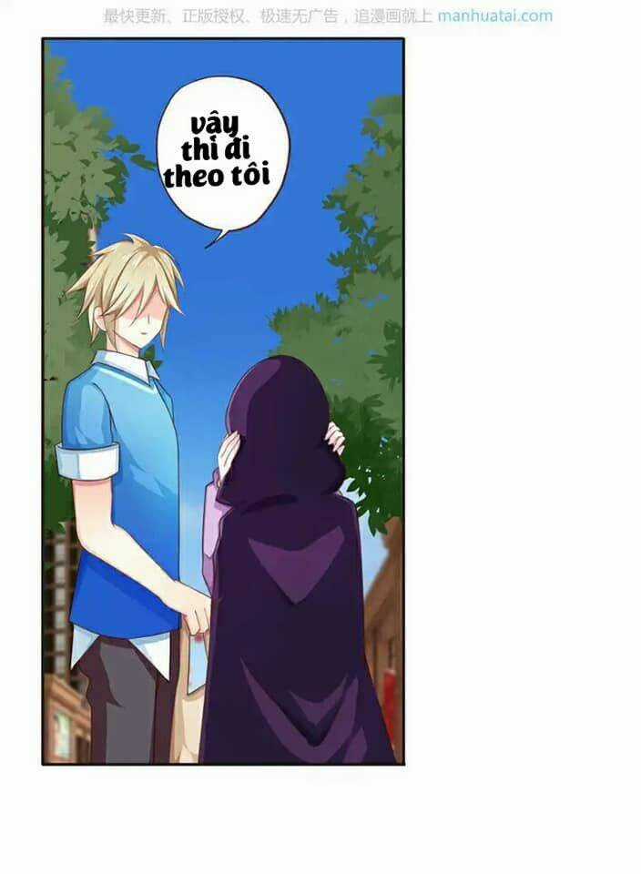 Tân Quang Thiên - Chapter 50 - Trang 7