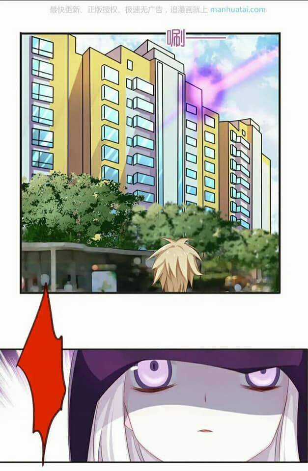 Tân Quang Thiên - Chapter 50 - Trang 10