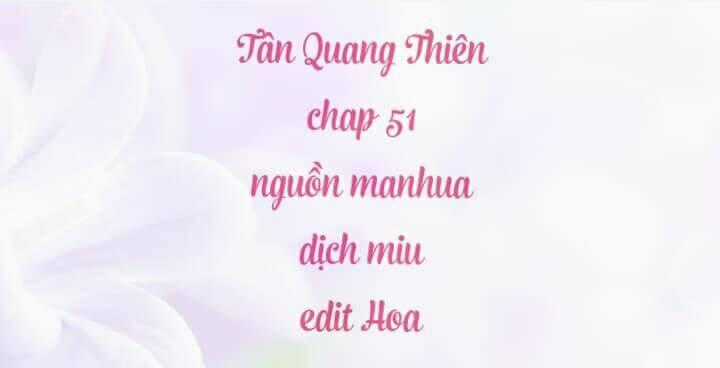 Tân Quang Thiên - Chapter 51 - Trang 1