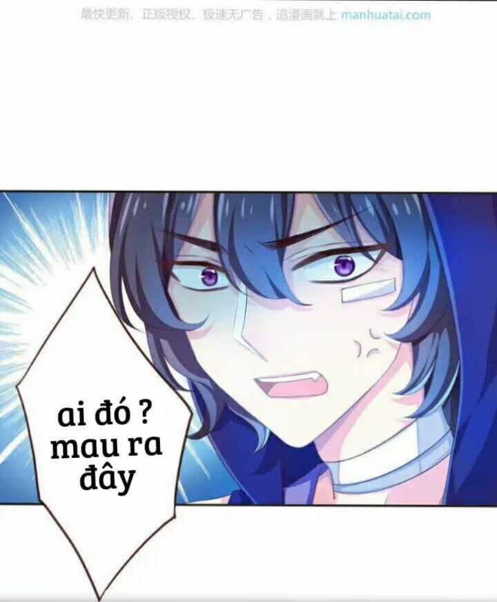 Tân Quang Thiên - Chapter 51 - Trang 2