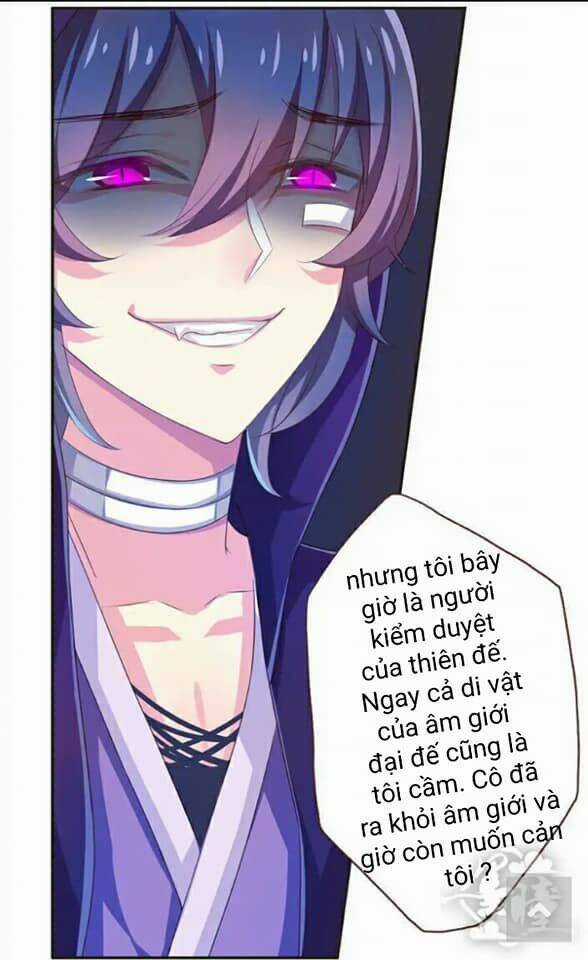 Tân Quang Thiên - Chapter 51 - Trang 15