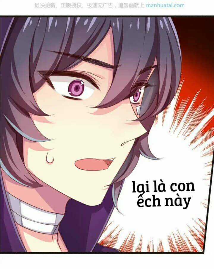 Tân Quang Thiên - Chapter 51 - Trang 18