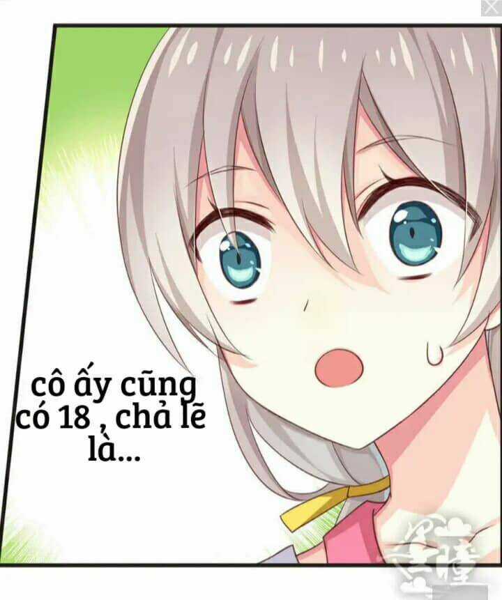 Tân Quang Thiên - Chapter 51 - Trang 19