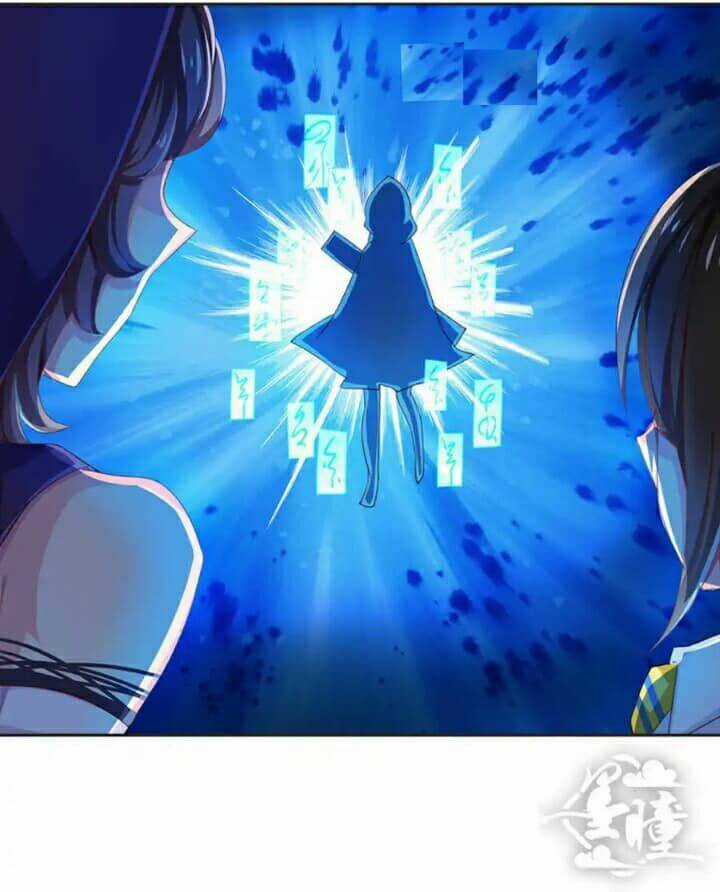 Tân Quang Thiên - Chapter 51 - Trang 3