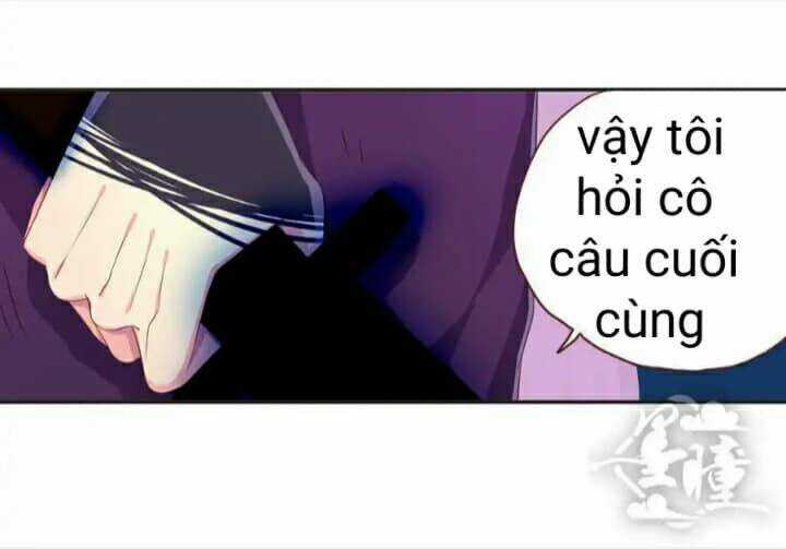 Tân Quang Thiên - Chapter 51 - Trang 21