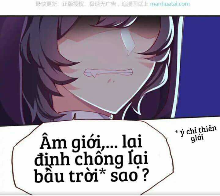 Tân Quang Thiên - Chapter 51 - Trang 22