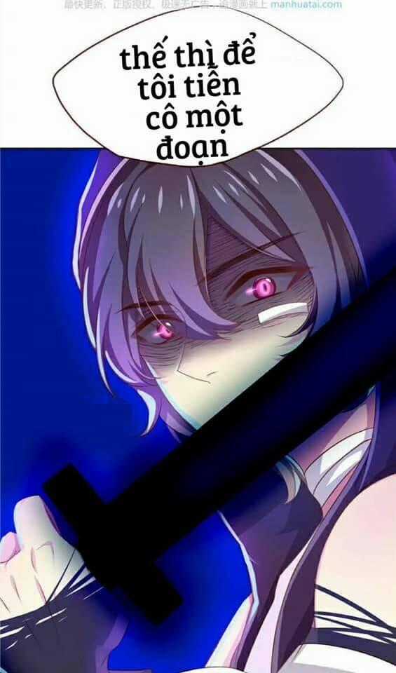 Tân Quang Thiên - Chapter 51 - Trang 26