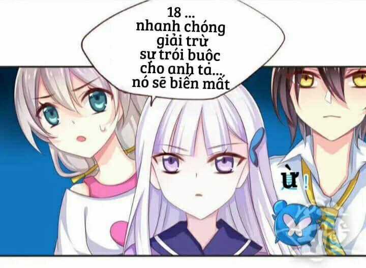 Tân Quang Thiên - Chapter 51 - Trang 27