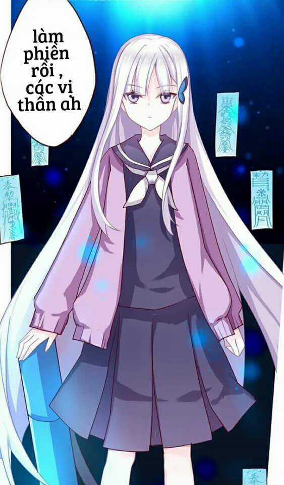 Tân Quang Thiên - Chapter 51 - Trang 4