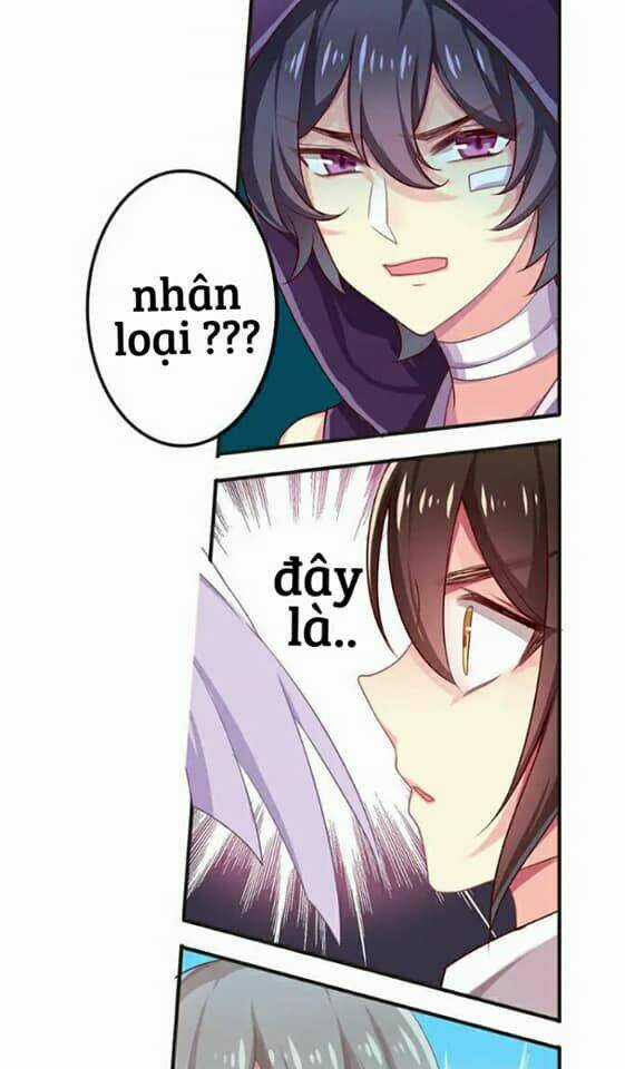 Tân Quang Thiên - Chapter 51 - Trang 6