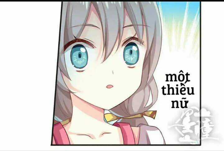 Tân Quang Thiên - Chapter 51 - Trang 7