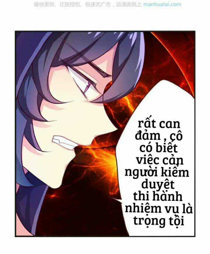 Tân Quang Thiên - Chapter 51 - Trang 8