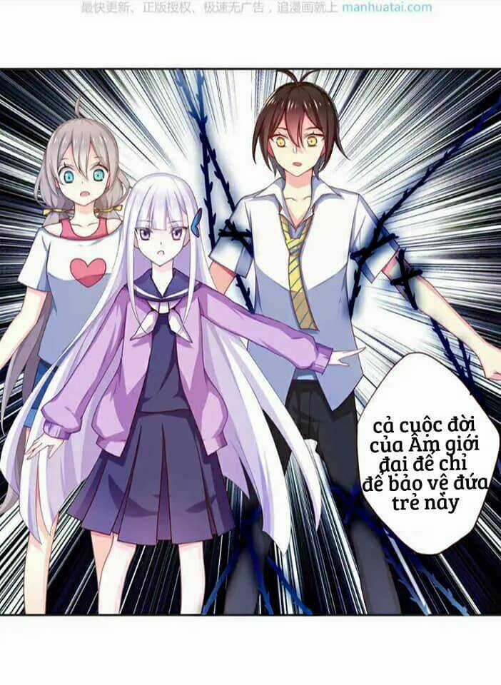 Tân Quang Thiên - Chapter 51 - Trang 10