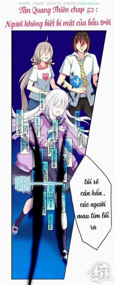 Tân Quang Thiên - Chapter 52 - Trang 2