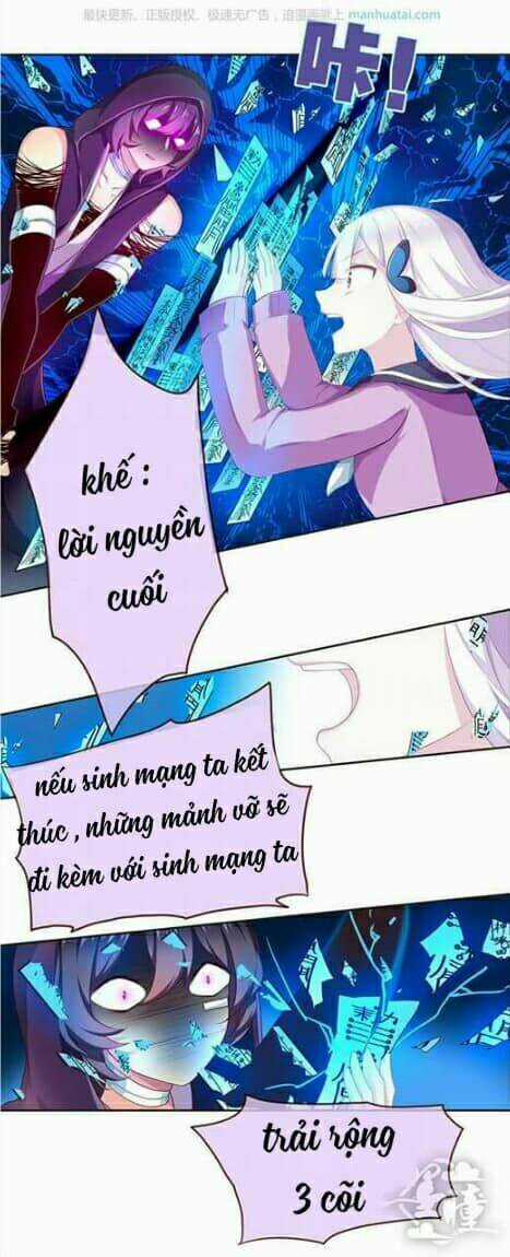 Tân Quang Thiên - Chapter 52 - Trang 11