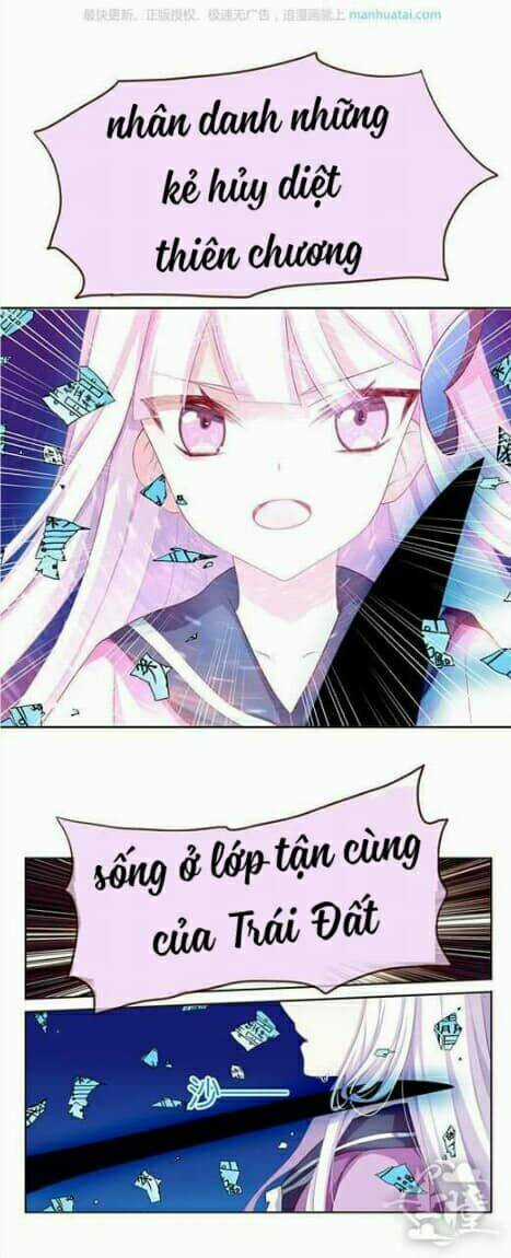 Tân Quang Thiên - Chapter 52 - Trang 12