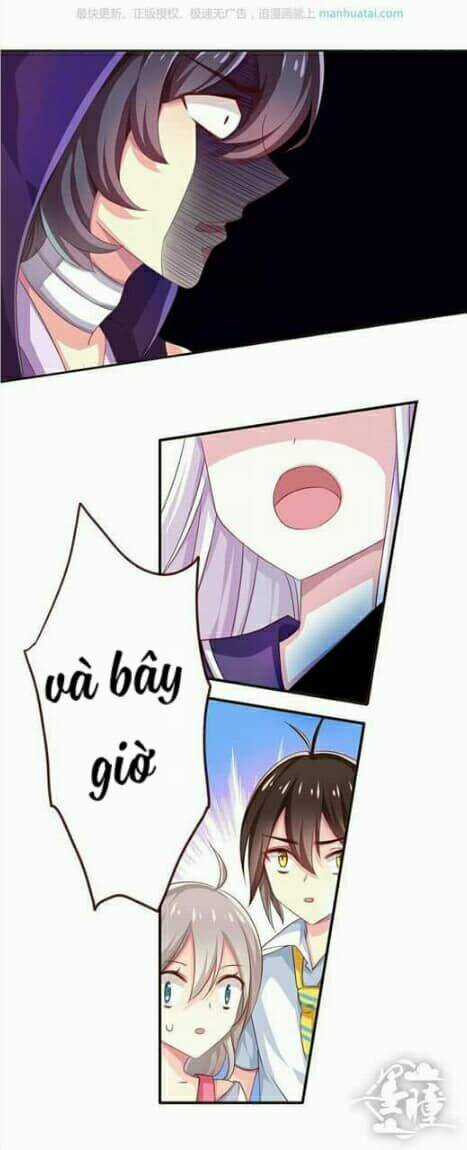 Tân Quang Thiên - Chapter 52 - Trang 13