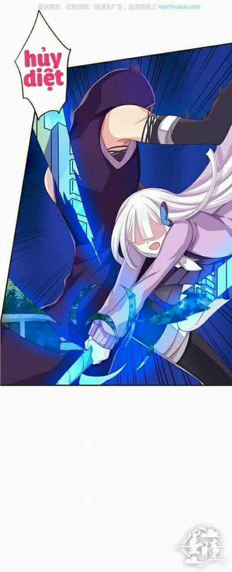 Tân Quang Thiên - Chapter 52 - Trang 14