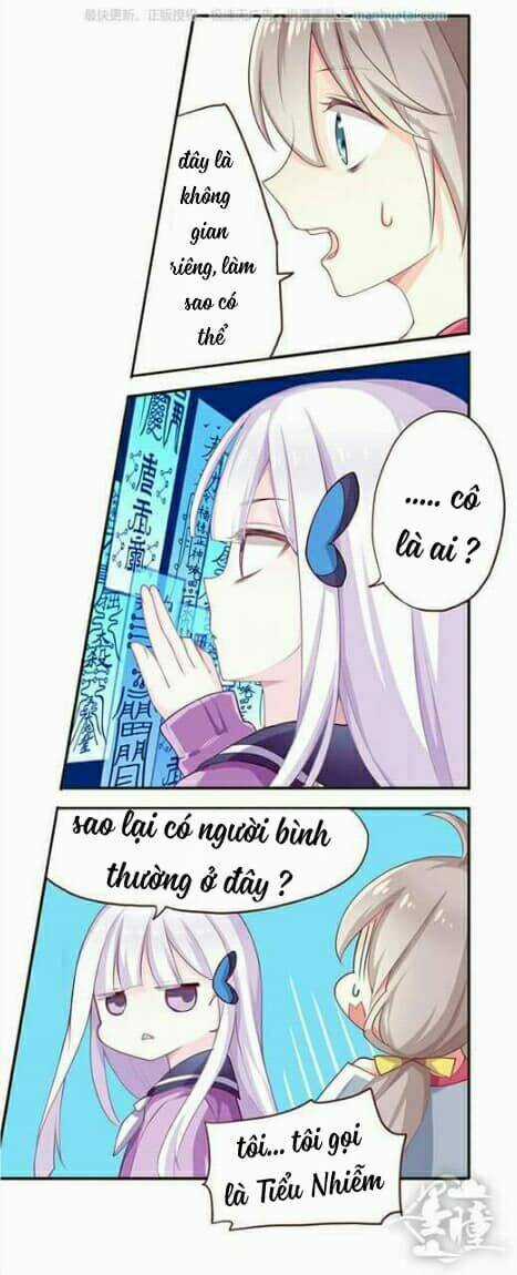 Tân Quang Thiên - Chapter 52 - Trang 3