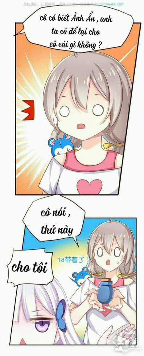 Tân Quang Thiên - Chapter 52 - Trang 5