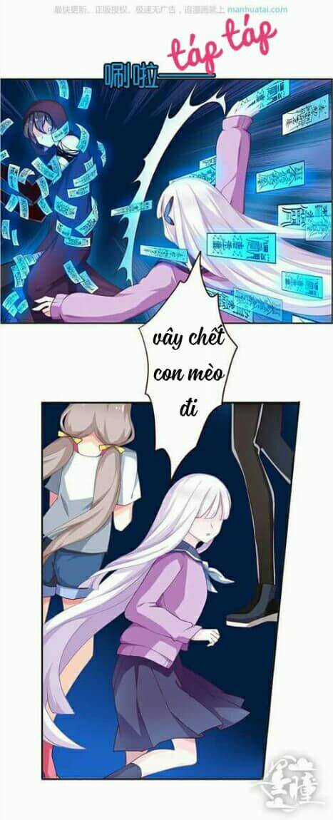 Tân Quang Thiên - Chapter 52 - Trang 6