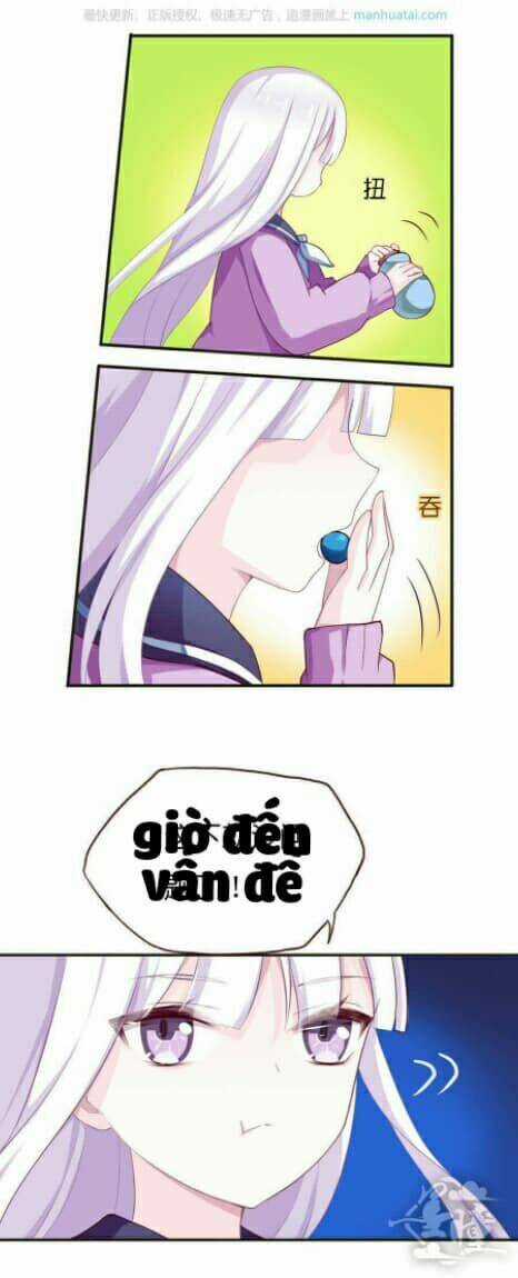 Tân Quang Thiên - Chapter 52 - Trang 7