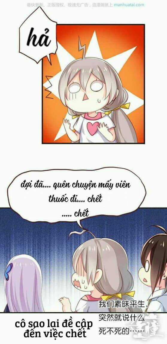 Tân Quang Thiên - Chapter 52 - Trang 9