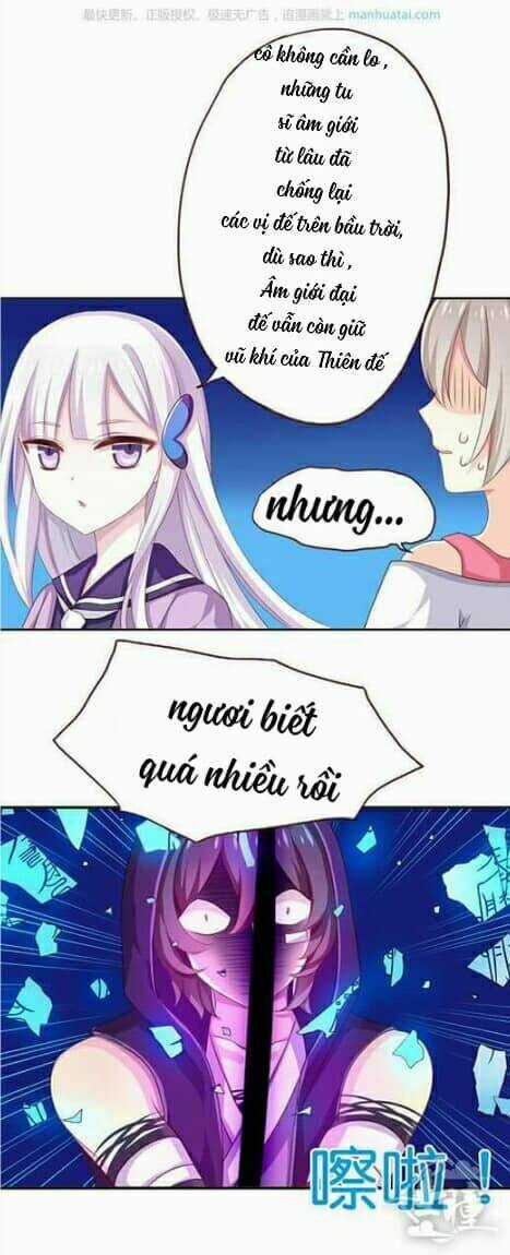 Tân Quang Thiên - Chapter 52 - Trang 10