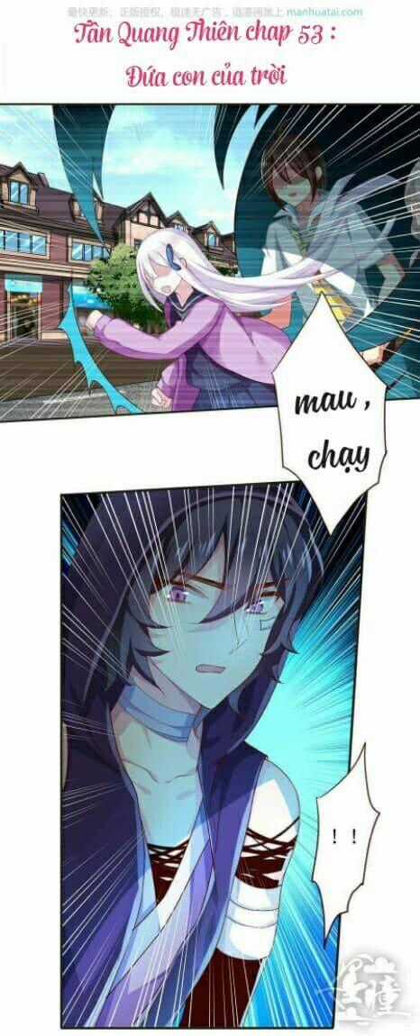 Tân Quang Thiên - Chapter 53 - Trang 2