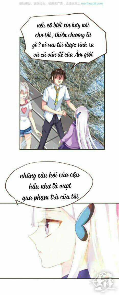 Tân Quang Thiên - Chapter 53 - Trang 11