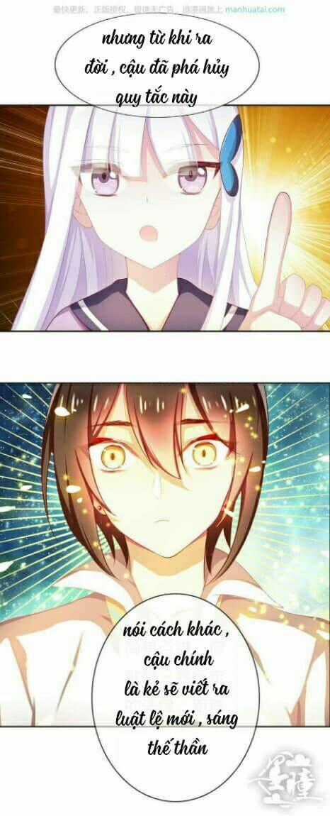 Tân Quang Thiên - Chapter 53 - Trang 13