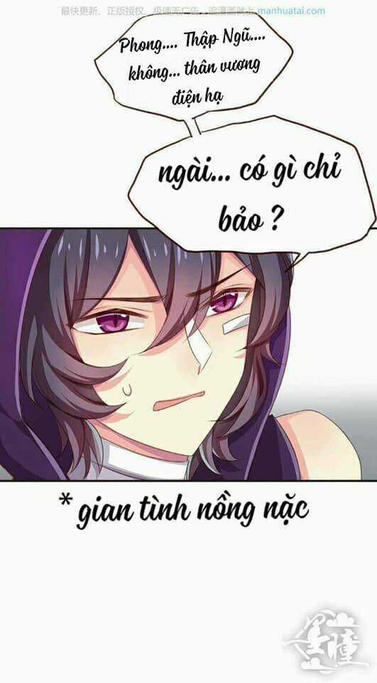 Tân Quang Thiên - Chapter 53 - Trang 5