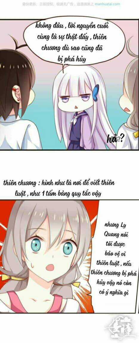 Tân Quang Thiên - Chapter 53 - Trang 7