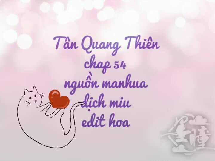 Tân Quang Thiên - Chapter 54 - Trang 1