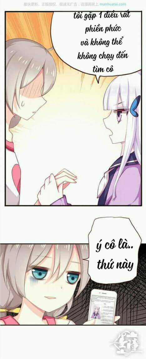 Tân Quang Thiên - Chapter 54 - Trang 11