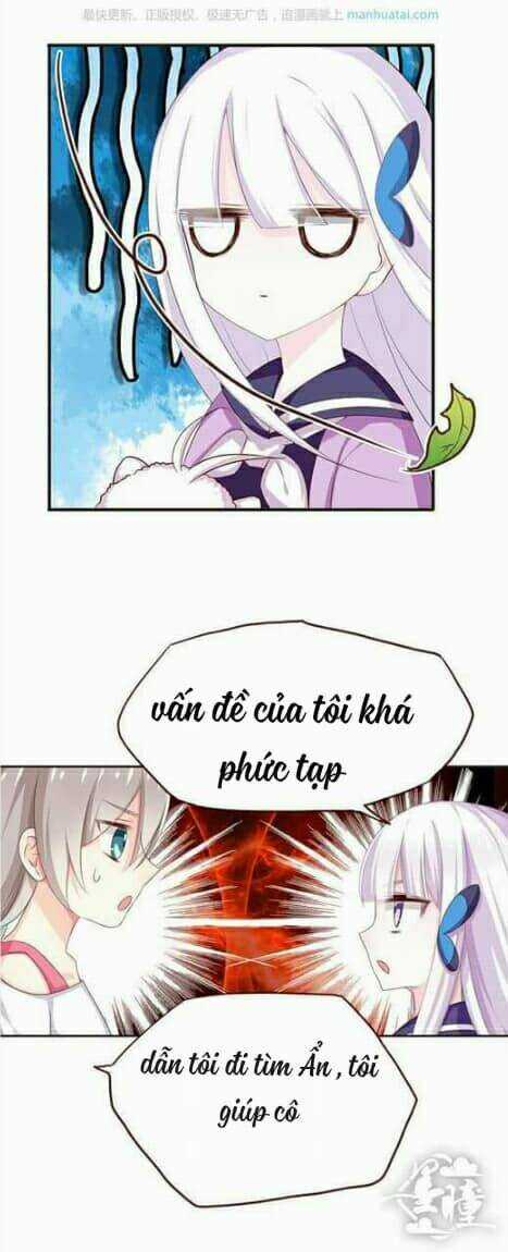 Tân Quang Thiên - Chapter 54 - Trang 13