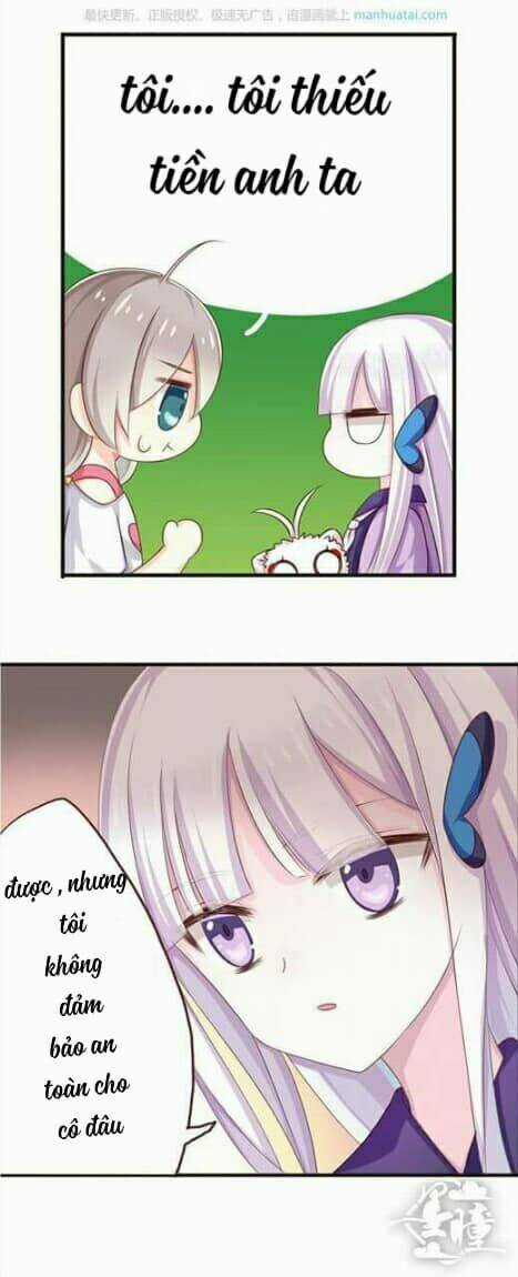 Tân Quang Thiên - Chapter 54 - Trang 14