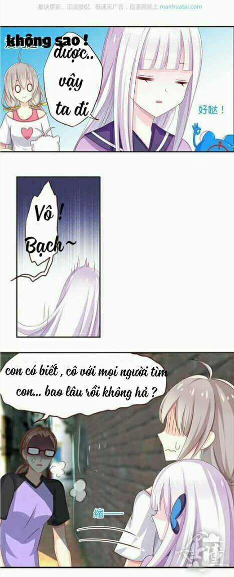 Tân Quang Thiên - Chapter 54 - Trang 15