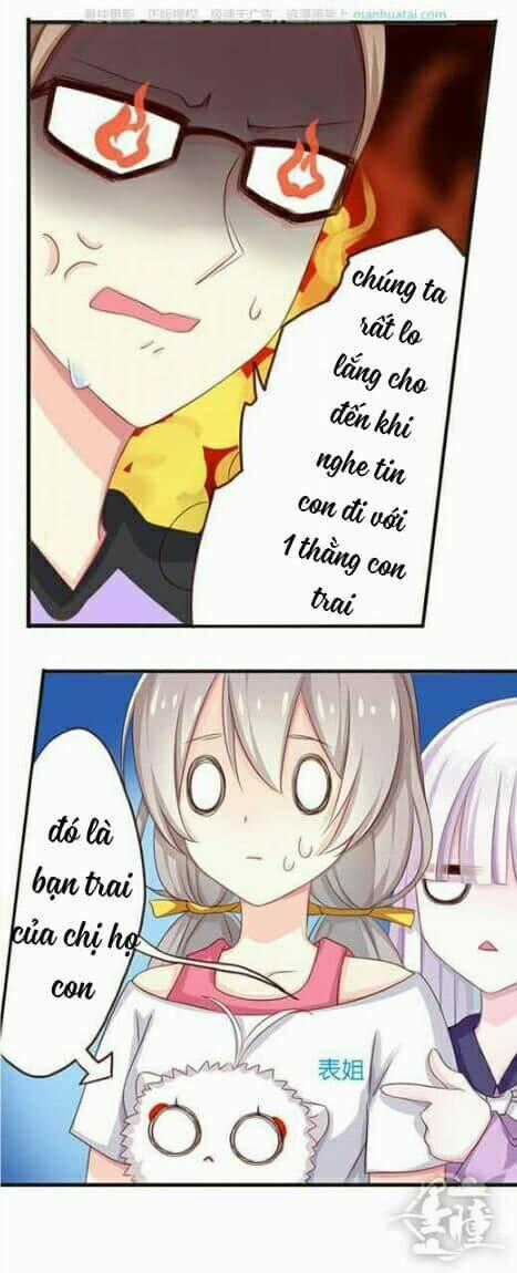 Tân Quang Thiên - Chapter 54 - Trang 16