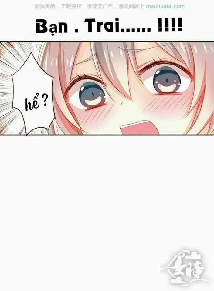 Tân Quang Thiên - Chapter 54 - Trang 17