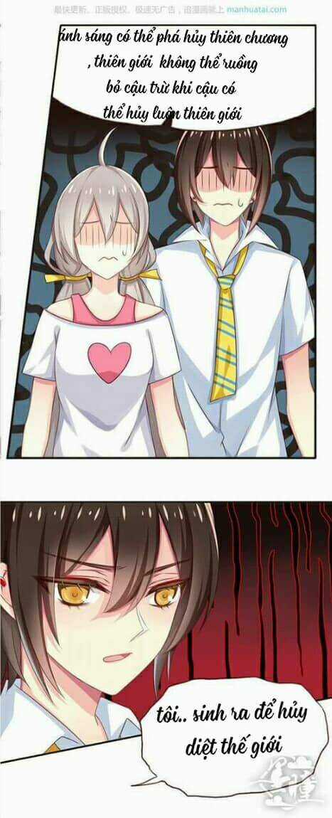 Tân Quang Thiên - Chapter 54 - Trang 3