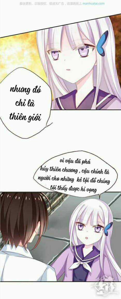 Tân Quang Thiên - Chapter 54 - Trang 4