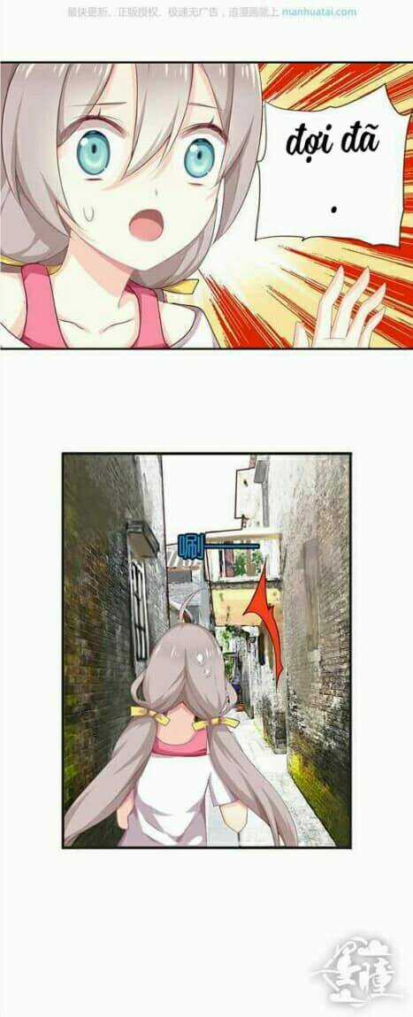 Tân Quang Thiên - Chapter 54 - Trang 6