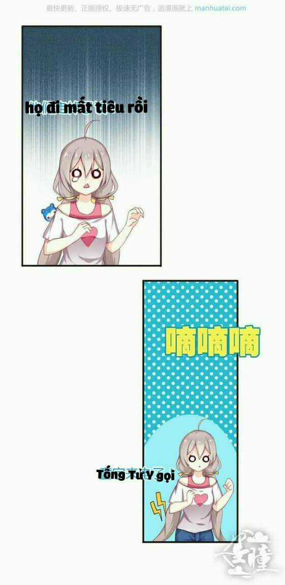 Tân Quang Thiên - Chapter 54 - Trang 7