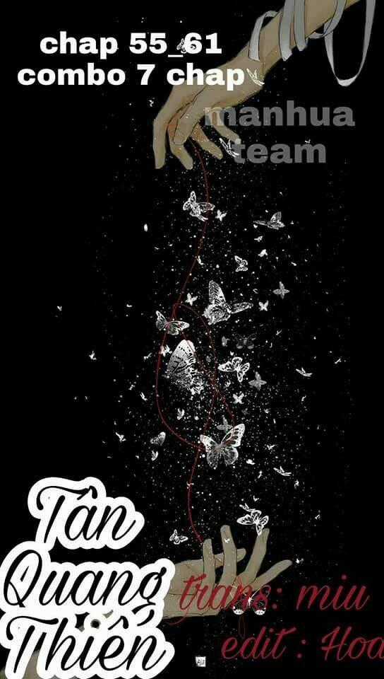 Tân Quang Thiên - Chapter 55 - Trang 1