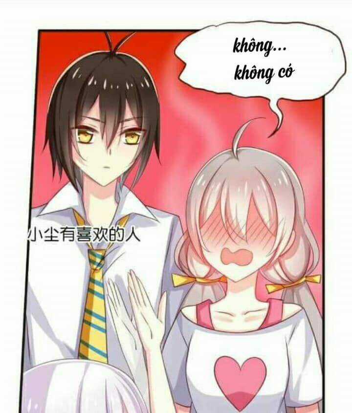 Tân Quang Thiên - Chapter 55 - Trang 11