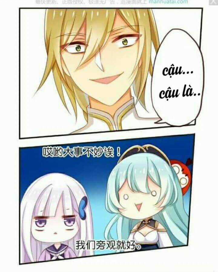 Tân Quang Thiên - Chapter 55 - Trang 101