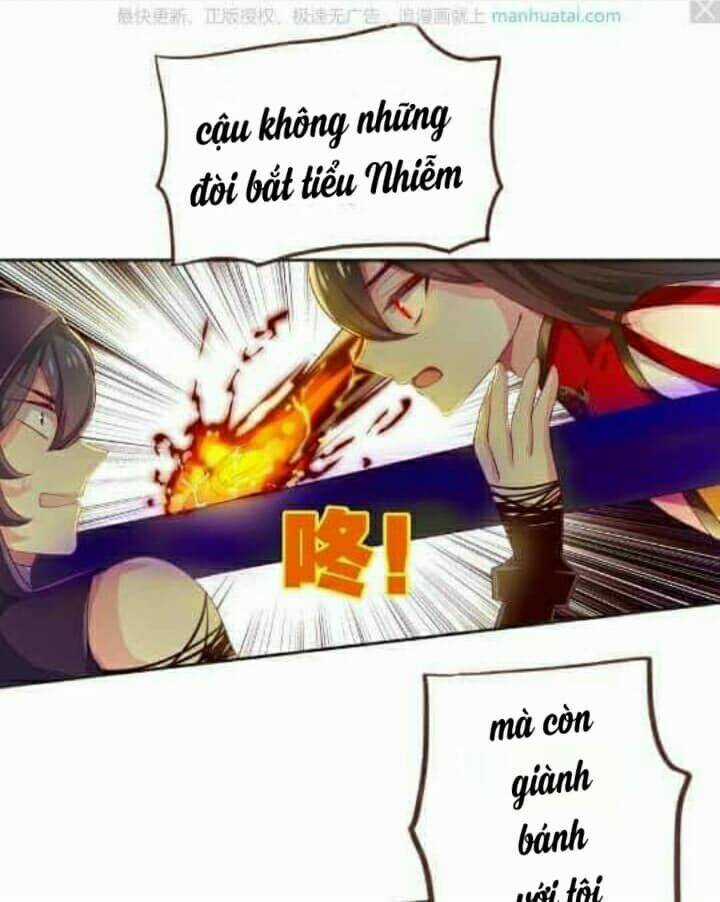 Tân Quang Thiên - Chapter 55 - Trang 119