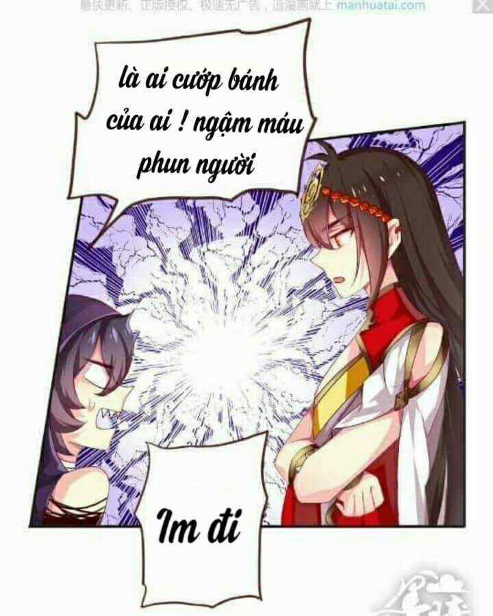 Tân Quang Thiên - Chapter 55 - Trang 121